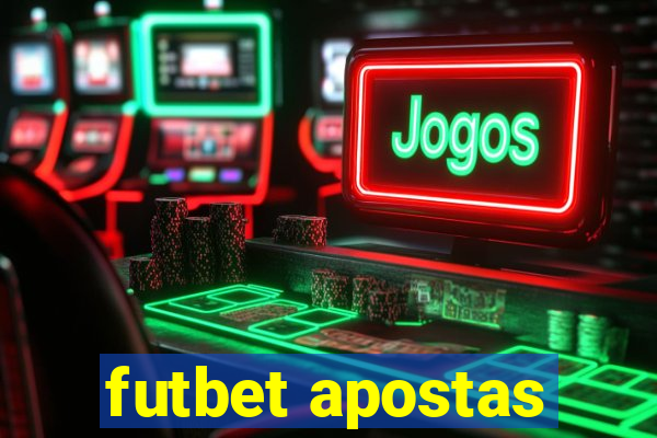 futbet apostas